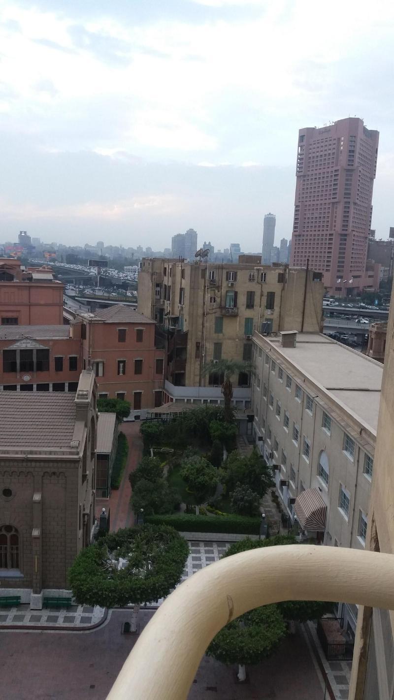 Grand Palace 3* Каир